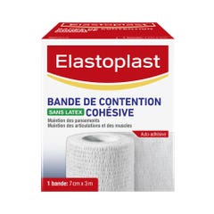 Elastoplast Strip De Contention Cohesive Sport 7cm