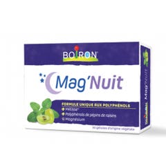 Boiron Mag'nuit Easier to fall asleep 30 capsules