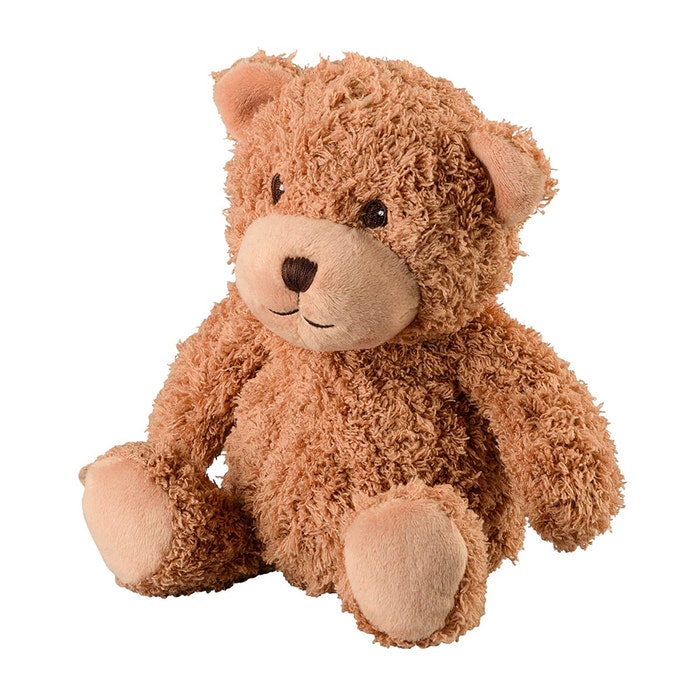 Cozy Stuffed Animal Baby Bear Warmies Soframar
