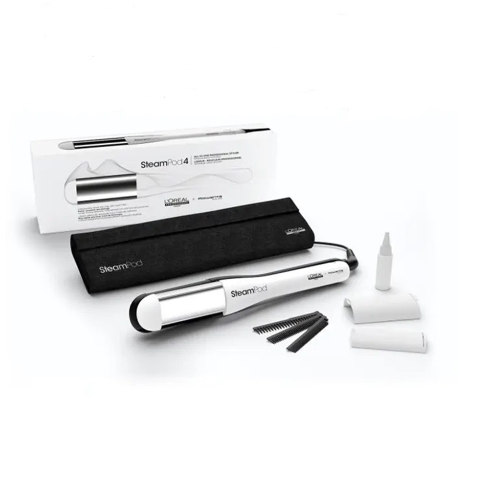 Steam pods loreal hotsell