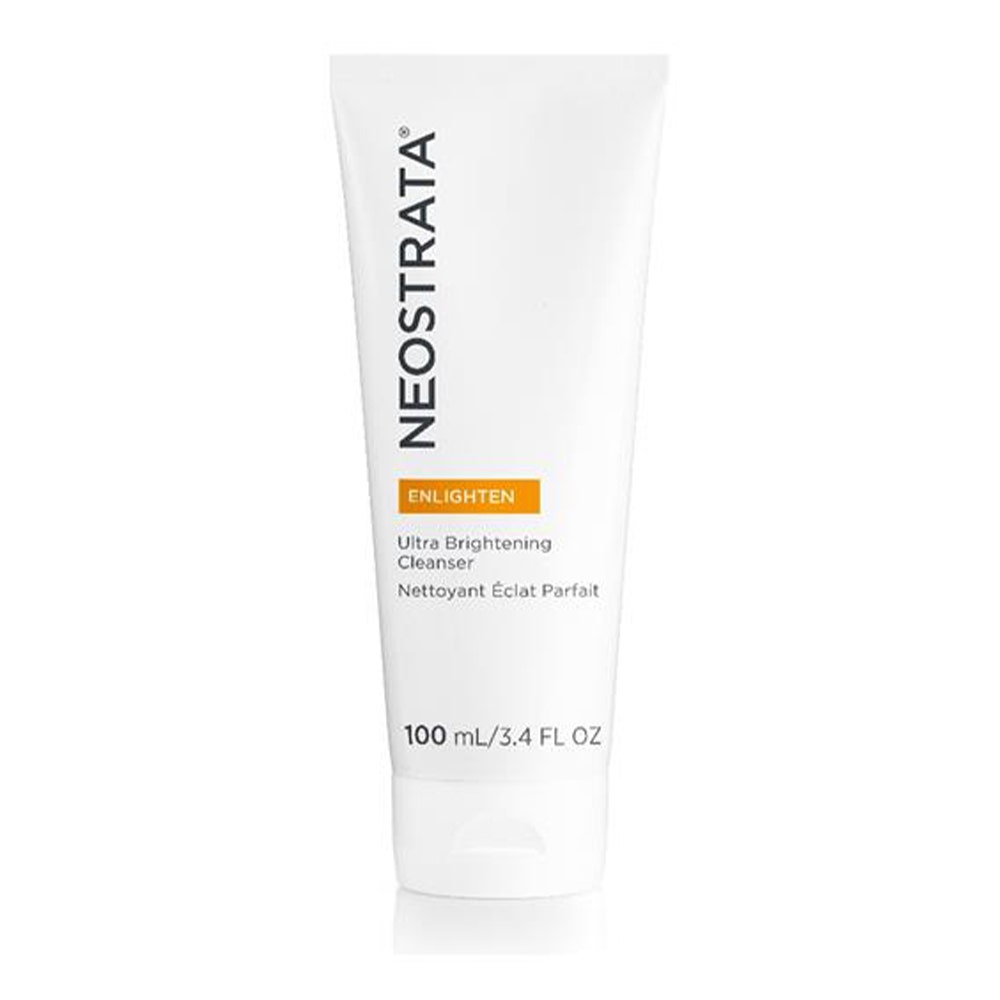 Neostrata Enlighten Neostrata Anti Ageing Facial Cleanser 100ml