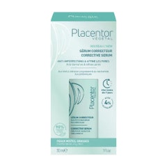 Placentor Végétal Corrective Serum Combination to Oily Skin 30ml