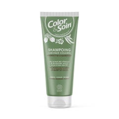 Color & Soin Bioes coloured hair shampoo 250ml