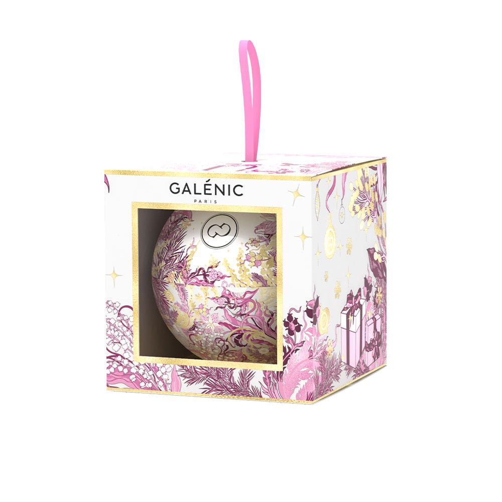 Galenic Beauty Diffuser Christmas Bauble Radiance Booster 15ml - Easypara