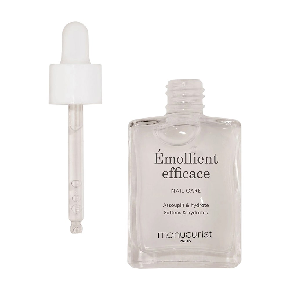 Manucurist Skincare Emollient Efficacy Cuticles 15ml
