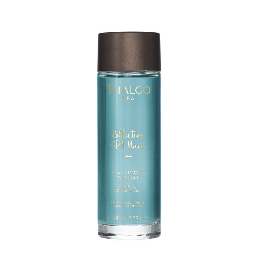 Thalgo Spa Marin Aquatic Massage Oil 100ml