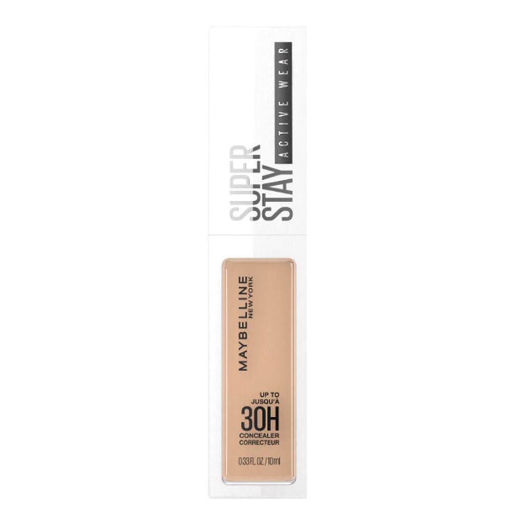 Maybelline New York Superstay Active Wear 30H Anti-Dark Circle 10ml