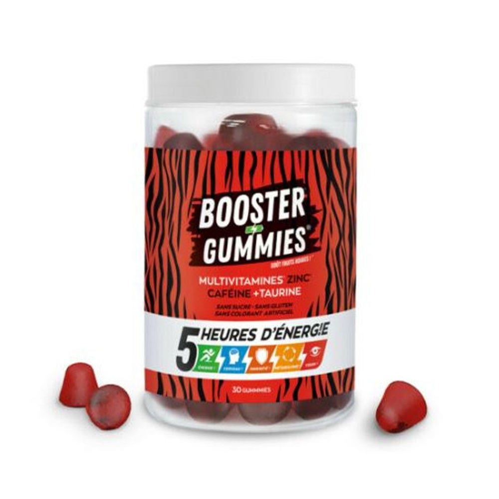Granions Multivitamin Booster 5h Energy 30 Gummies