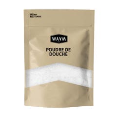 Waam Shower Powder Refill All Skin Types 70g