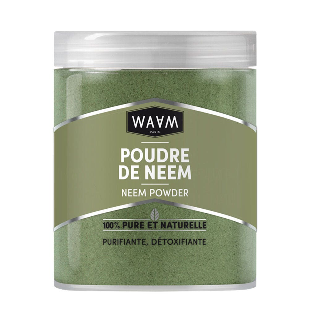 Waam Neem powder Body & Hair 150g