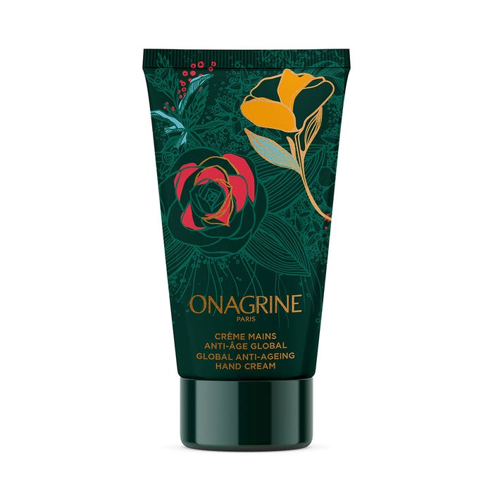 Onagrine Global Anti-Ageing Hands Cream 50ml