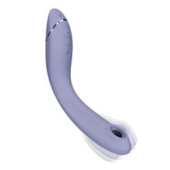 Womanizer OG G-Spot Vibrator Lilac