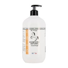 Mi Amigo Natural Shampoo Horse Insect Repellent 1L
