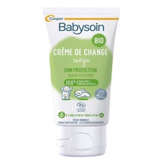 Babysoin Bioes Diaper Rash Cream Sensitive Skin 75ml