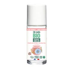 Je suis Bio Bioes 24 Hour Roll-On Deodorant Sensitive Skin 100ml