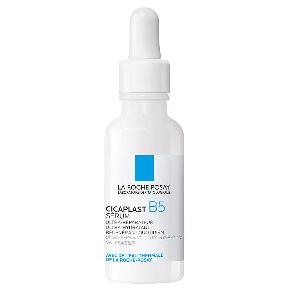 La Roche-Posay Cicaplast Serum B5 30ml