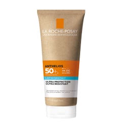 La Roche-Posay Anthelios Sunscreen Moisturizing Body Cream spf50+ Fragrance Free 75ml