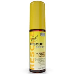 Rescue Serenity Spray Alcohol-free 20ml