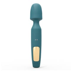 Love To Love Vibrator R-Evolution Teal Me Sweet Orchid