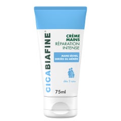 Cicabiafine Intense Repair Hand Cream 75ml