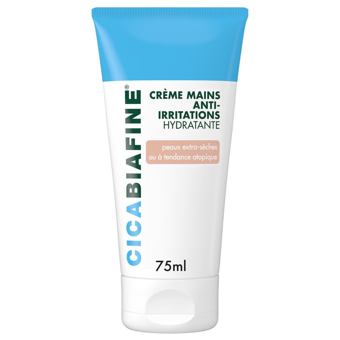 Cicabiafine Cicabiafine Hand Cream Intense Repair 75ml