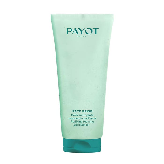 Payot Pâte grise Cleansing gel 200ml