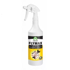 AUDEVARD S.A. Flymax Insect and Tick Repellent Spray For Horses 900ml