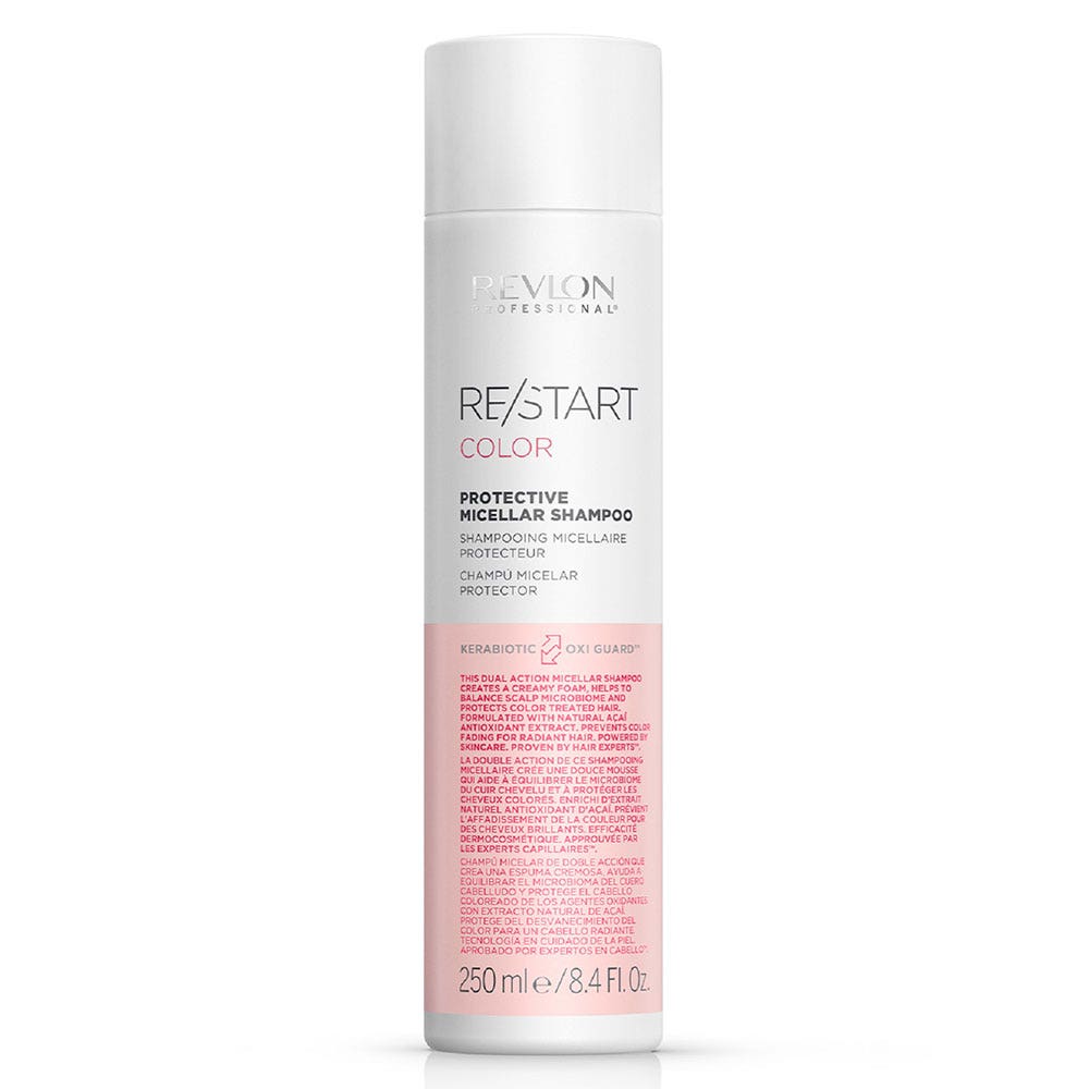 Revlon Professional Re/Start™ Protective micellar shampoo 250ml