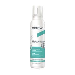 Noreva Hexaphane Dry Foam Shampoo 150ml