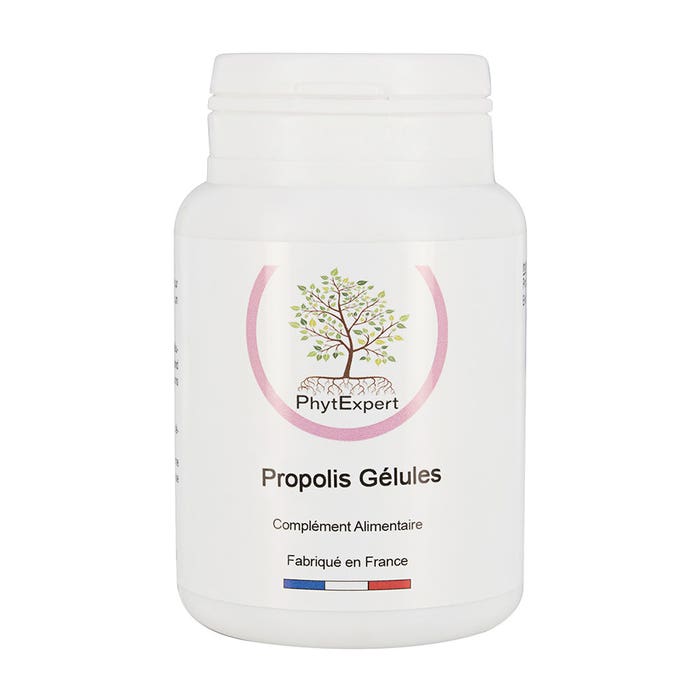 Phytexpert Propolis 90 capsules