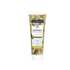Coslys Total Protection Organic Toothpaste 100g