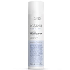 Revlon Professional Re/Start™ Hydrating micellar shampoo 250ml