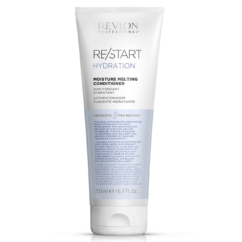 Revlon Professional Re/Start™ Hydrating Melting Care 200ml