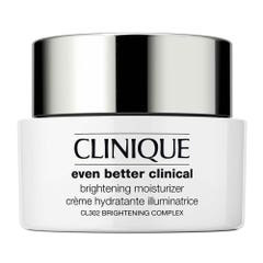 Clinique Even Better Clinical Moisturizing Radiance Care 50ml