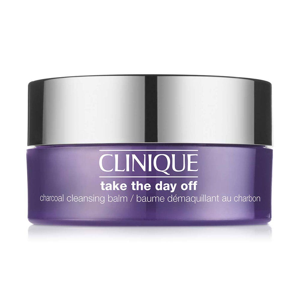 Clinique Take The Day Off Charcoal Cleansing Balm 125ml