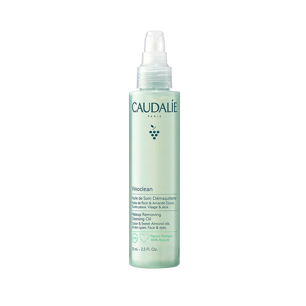 Caudalie Vinoclean Caudalie Make-up Removing Cleansing Oil 75ml