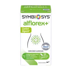 Symbiosys Alflorex+ 30 capsules