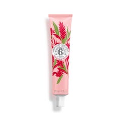 Roger & Gallet Gingembre Rouge Beneficial Hands Cream 30ml