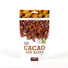 Purasana Organic Superfood Cocoa Beans 200 g