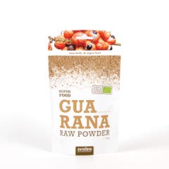 Purasana Organic Guarana Powder 100 g
