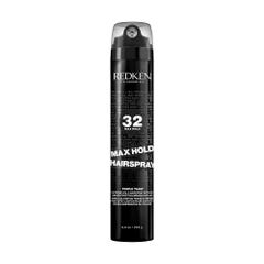 Redken Styling By 32 Max Hold Finishing Hairspray 300ml