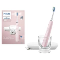 Philips Sonicare Diamond Clean 9000 Electric Toothbrush HX9911/29 Pink