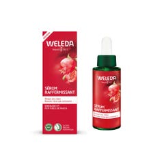Weleda Grenade Weleda♦ Firming Serum 30ml Pomegranate and Maca Peptides and Maca Peptides 30ml