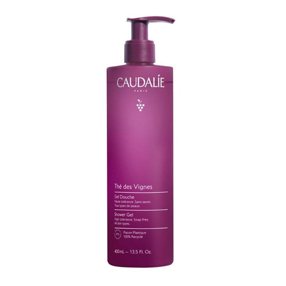 Caudalie The Des Vignes Shower Gel 400ml