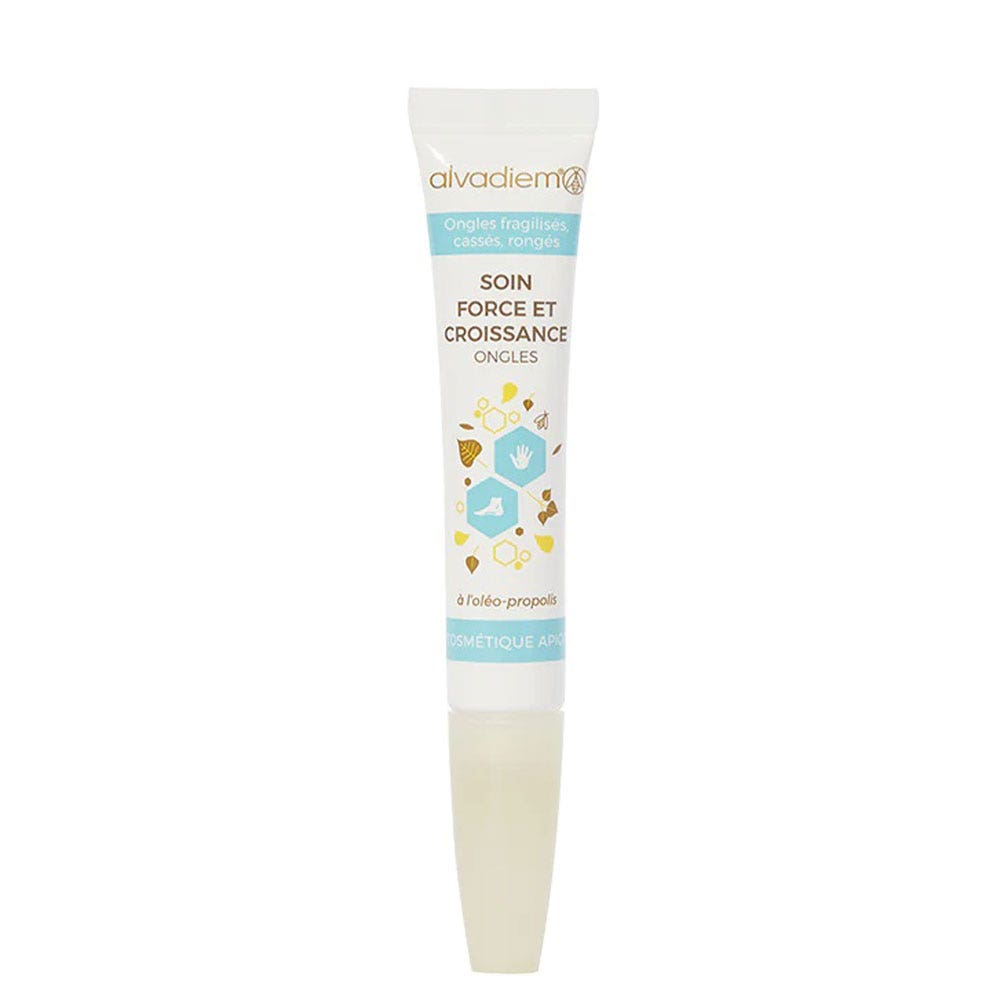 Alvadiem Strength and Growth Nail Care 10ml