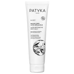 Patyka Organic Nutri-Repair Body Balm Dry and Sensitive Skin 150ml