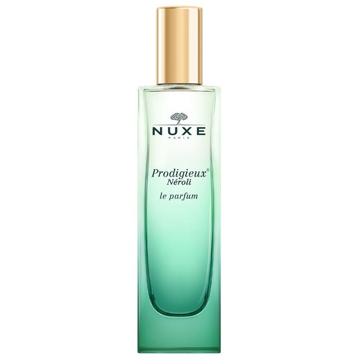 Nuxe Prodigieux® Néroli Perfumes 50ml