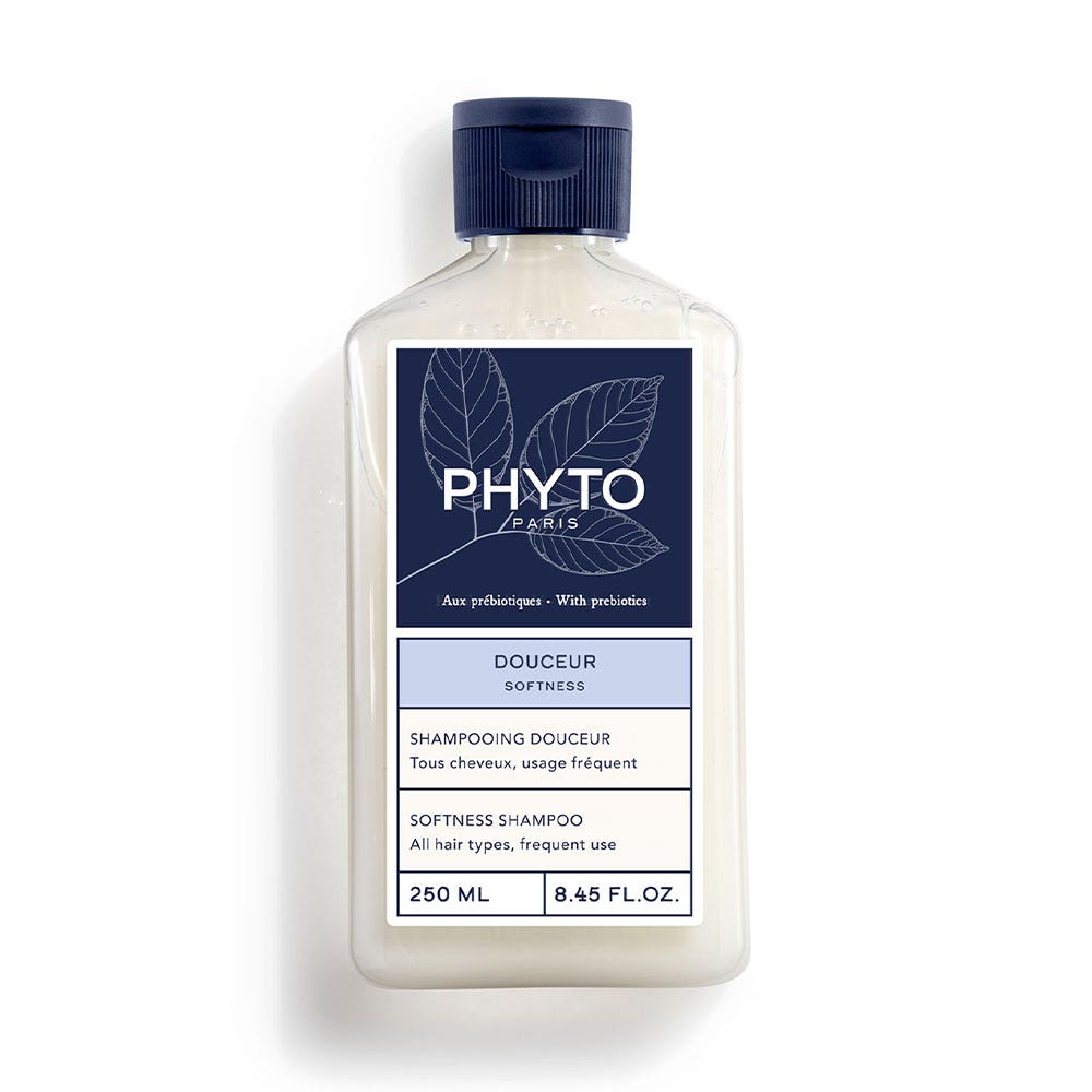Phyto Paris Gentle Gentle Shampoo All skin types 250ml