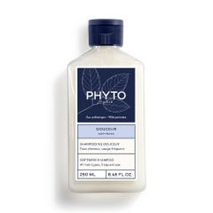 Phyto Douceur Gentle Shampoo All skin types 250ml