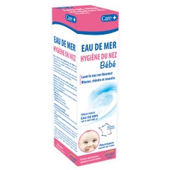 Care+ Baby Seawater 125ml